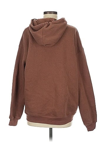 Daisy Street Zip Up Hoodie (view 2)