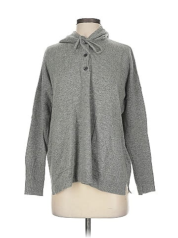 J.Crew Collection Cashmere Pullover Sweater (view 1)