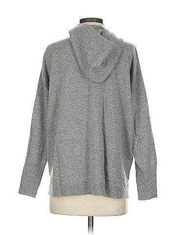 J.Crew Collection Cashmere Pullover Sweater (view 2)