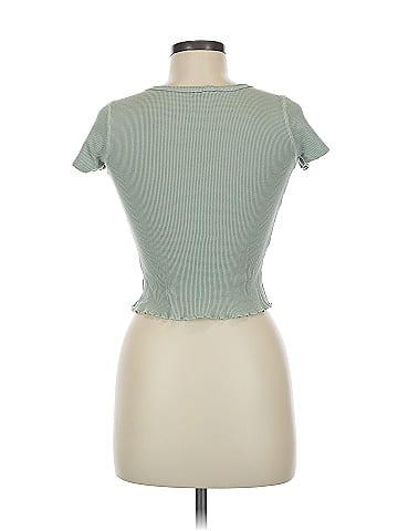 Heart & Hips Short Sleeve Top (view 2)
