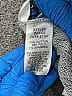 Hard Tail Stripes Gray Cardigan Size M - photo 8