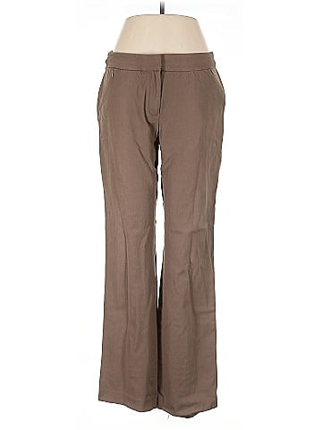 Elie Tahari Wool Pants (view 1)