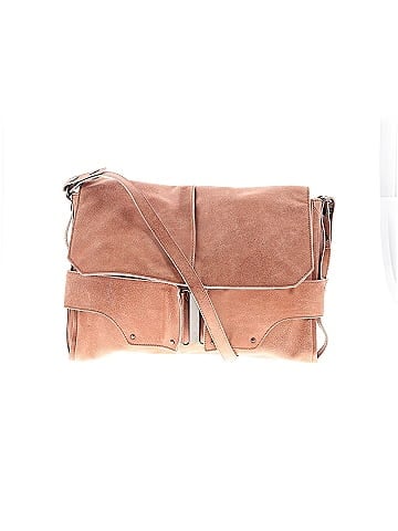 Kooba Leather Crossbody Bag (view 1)