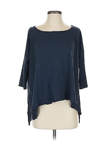 Calypso St. Barth 3/4 Sleeve T-Shirt (view 1)