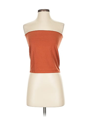 By Anthropologie Tube Top (view 1)