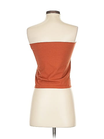 By Anthropologie Tube Top (view 2)
