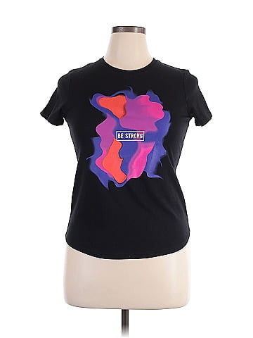 Xersion Active T-Shirt (view 1)