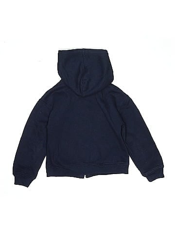 Baby Gap Zip Up Hoodie (view 2)