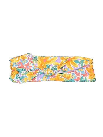Stone Fox Swim Swimsuit Top (view 1)