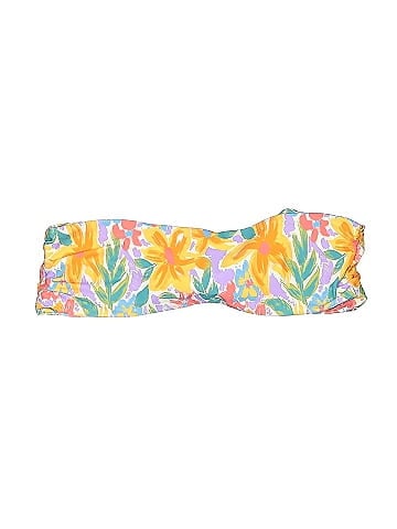 Stone Fox Swim Swimsuit Top (view 2)