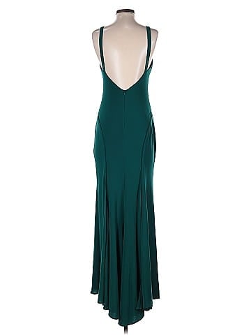 IEENA for Mac Duggal Cocktail Dress (view 2)