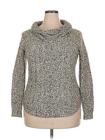 RD Style Pullover Sweater (view 1)