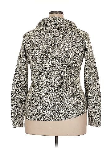 RD Style Pullover Sweater (view 2)