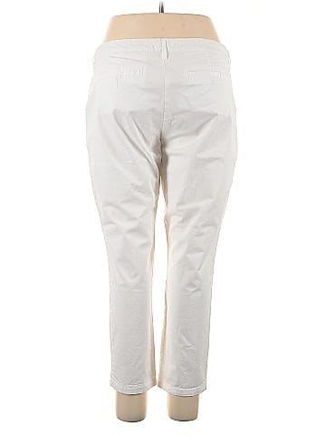 Gap Outlet Khakis (view 2)