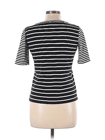 Jones New York Sport Short Sleeve Henley (view 2)