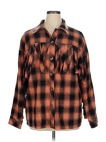 Bibi Jacket (view 1)