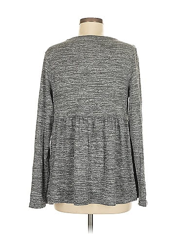 Isabel Maternity Pullover Sweater (view 2)
