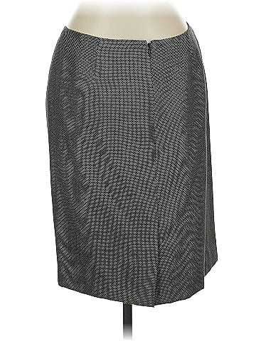 Anne Klein Formal Skirt (view 2)