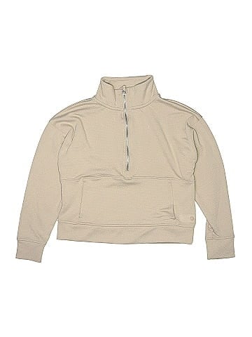 Danskin Pullover Sweater (view 1)