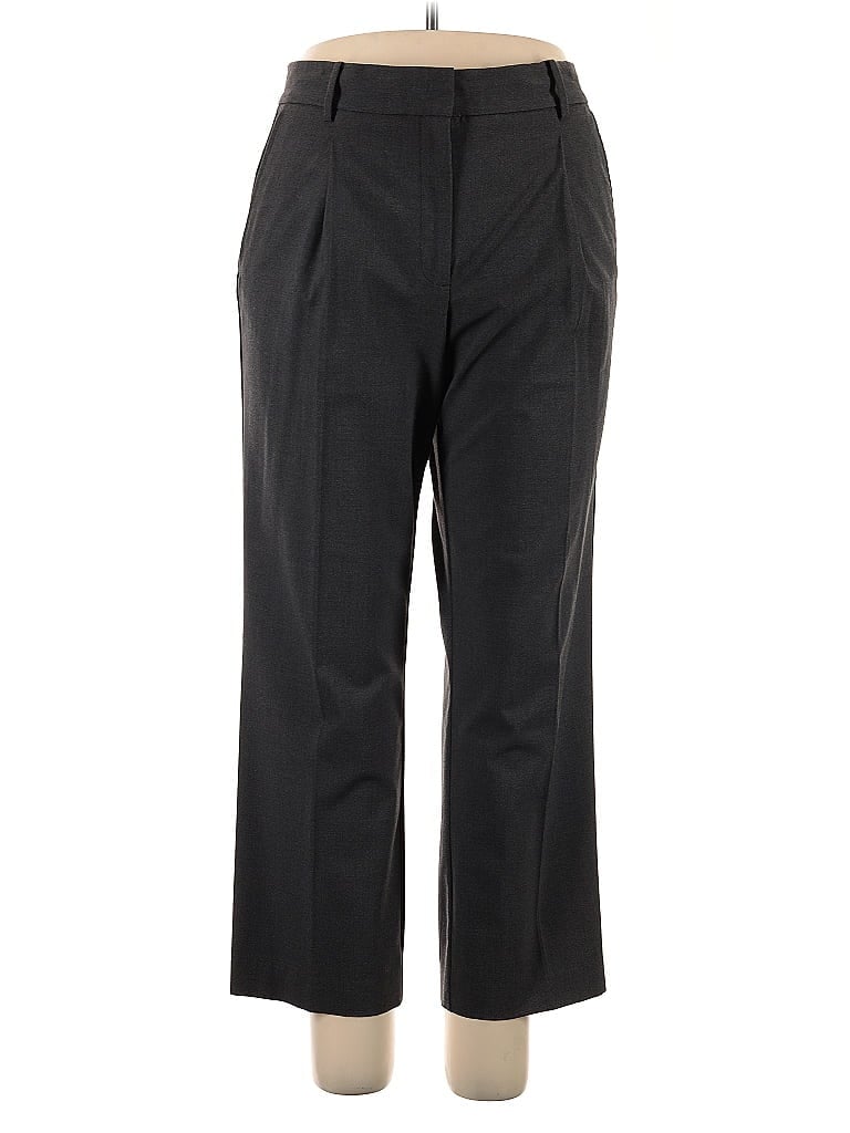Click to view more detailed imagery on our partner's website Pre-owned Liz Claiborne Dress Pants In Black