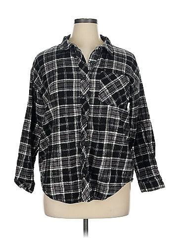 Maurices Fleece (view 1)