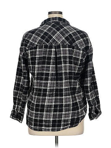 Maurices Fleece (view 2)