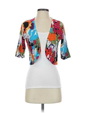 Joseph A. Cardigan (view 1)