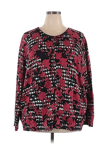 Jessica London Long Sleeve T-Shirt (view 1)