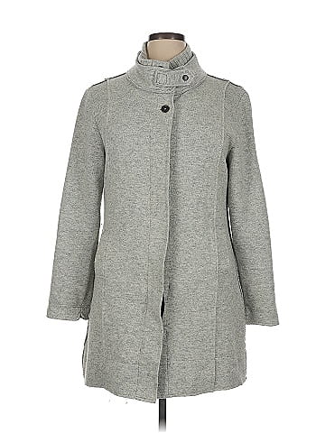 Barbour Coat (view 1)