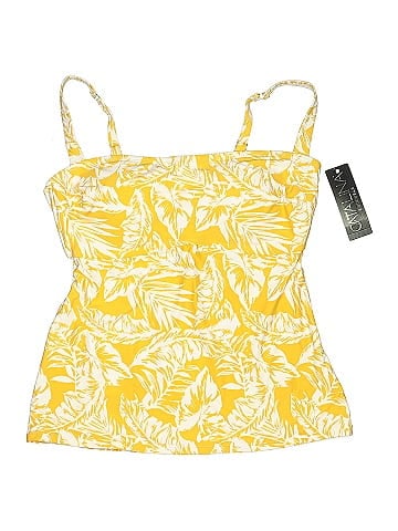 Catalina Swimsuit Top (view 1)