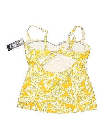Catalina Swimsuit Top (view 2)