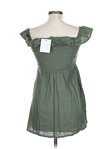 Alive Girl Casual Dress (view 2)