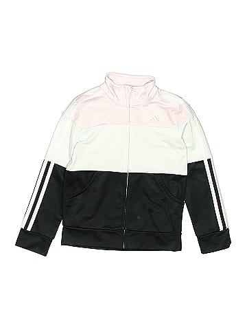Adidas Track Jacket (view 1)