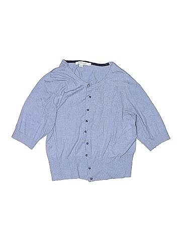 Boden 3/4 Sleeve Button-Down Shirt (view 1)