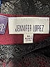 Jennifer Lopez 100% Nylon Burgundy Turtleneck Sweater Size XL - photo 7