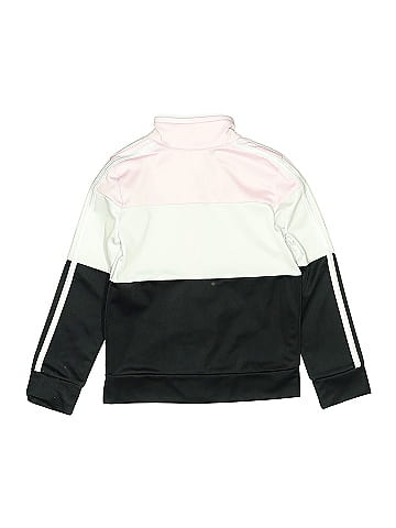 Adidas Track Jacket (view 2)