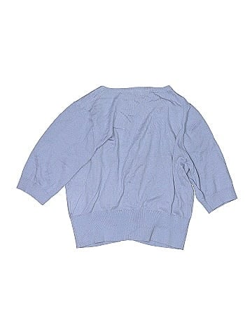 Boden 3/4 Sleeve Button-Down Shirt (view 2)