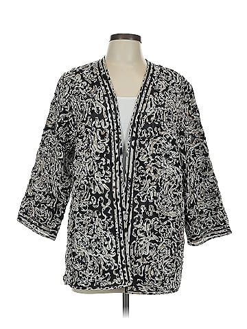 Travelers by Chico's Blazer (view 1)