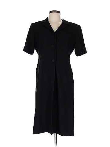 Danny & Nicole Casual Dress (view 1)