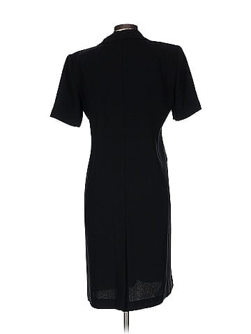 Danny & Nicole Casual Dress (view 2)