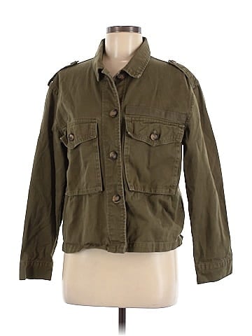 Fore Jacket (view 1)