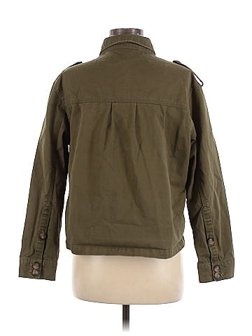 Fore Jacket (view 2)