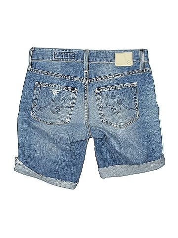 Adriano Goldschmied Denim Shorts (view 2)