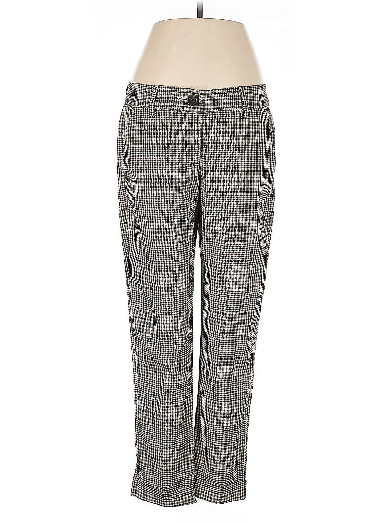 Click to view more detailed imagery on our partner's website Pre-owned Cabi Dress Pants In Gray