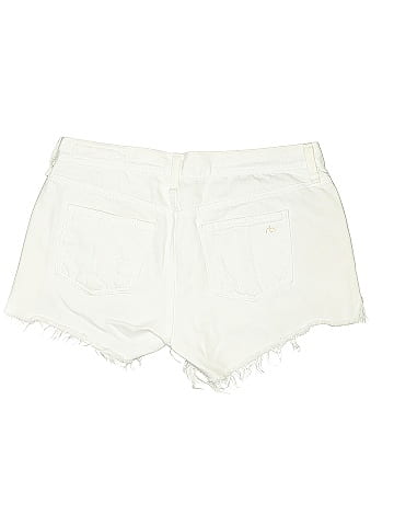 Rag & Bone/JEAN Denim Shorts (view 2)
