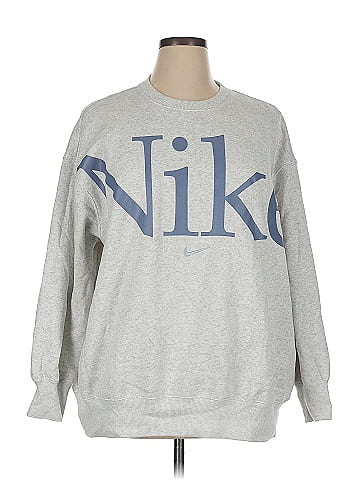 Nike Sweatshirt (view 1)