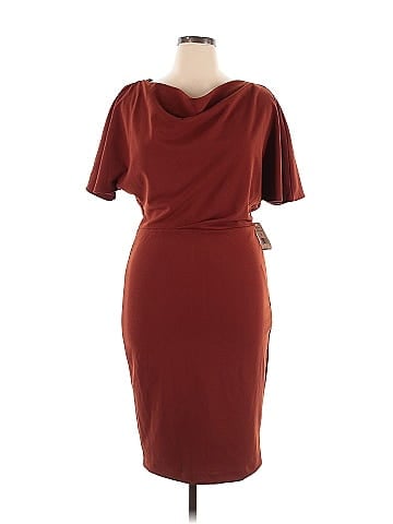 Alexia Admor Cocktail Dress (view 1)
