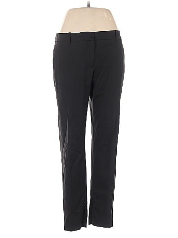 Nili Lotan Wool Pants (view 1)