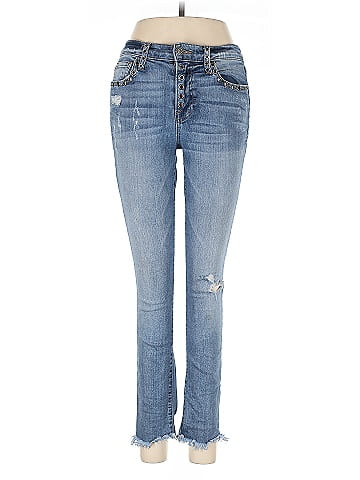 Etienne Marcel Jeans (view 1)