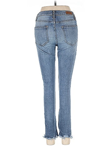 Etienne Marcel Jeans (view 2)